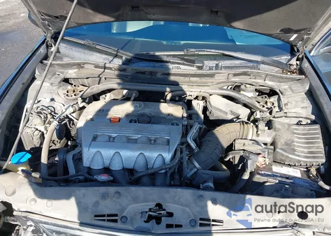 2013 Acura Tsx 2.4 z USA, uszkodzony, nr VIN JH4CU2F41DC008103